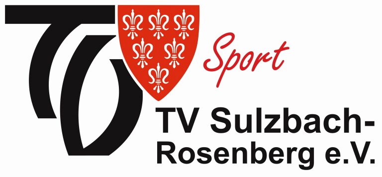 Gründungsjubiläum des TV Sulzbach-Rosenberg